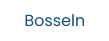 Bosseln