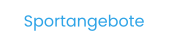 Sportangebote