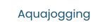 Aquajogging